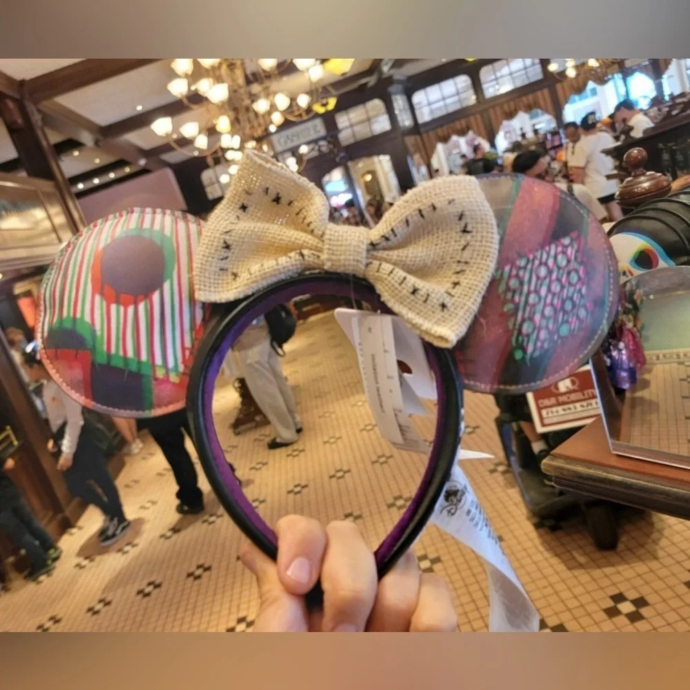 Disneys Sally Nightmare Before Christmas Headband